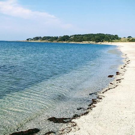 Maison Recente Avec Vue Mer, Plage Et Port A Pied سارزو المظهر الخارجي الصورة